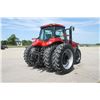 Image 6 : CIH 210 Magnum 4wd tractor, axle duals,  2698 hours
