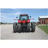 Image 7 : CIH 210 Magnum 4wd tractor, axle duals,  2698 hours