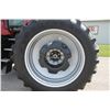 Image 9 : CIH 210 Magnum 4wd tractor, axle duals,  2698 hours
