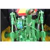 Image 10 : JD 6115M 4wd tractor, cab, air, 2030 hours