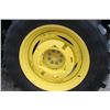 Image 13 : JD 6115M 4wd tractor, cab, air, 2030 hours