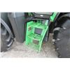 Image 14 : JD 6115M 4wd tractor, cab, air, 2030 hours