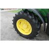 Image 15 : JD 6115M 4wd tractor, cab, air, 2030 hours