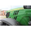 Image 16 : JD 6115M 4wd tractor, cab, air, 2030 hours