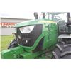 Image 17 : JD 6115M 4wd tractor, cab, air, 2030 hours