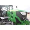 Image 18 : JD 6115M 4wd tractor, cab, air, 2030 hours