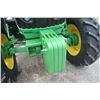 Image 19 : JD 6115M 4wd tractor, cab, air, 2030 hours