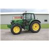 Image 1 : JD 6115M 4wd tractor, cab, air, 2030 hours
