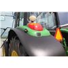 Image 21 : JD 6115M 4wd tractor, cab, air, 2030 hours