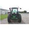 Image 3 : JD 6115M 4wd tractor, cab, air, 2030 hours