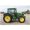 Image 5 : JD 6115M 4wd tractor, cab, air, 2030 hours