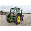 Image 6 : JD 6115M 4wd tractor, cab, air, 2030 hours
