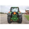 Image 7 : JD 6115M 4wd tractor, cab, air, 2030 hours