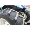 Image 10 : 2014 New Holland TS6.120 4wd tractor, c/a, 1049 hrs
