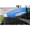 Image 13 : 2014 New Holland TS6.120 4wd tractor, c/a, 1049 hrs