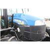 Image 14 : 2014 New Holland TS6.120 4wd tractor, c/a, 1049 hrs
