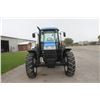Image 3 : 2014 New Holland TS6.120 4wd tractor, c/a, 1049 hrs