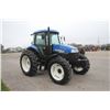 Image 4 : 2014 New Holland TS6.120 4wd tractor, c/a, 1049 hrs