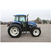 Image 5 : 2014 New Holland TS6.120 4wd tractor, c/a, 1049 hrs