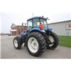 Image 8 : 2014 New Holland TS6.120 4wd tractor, c/a, 1049 hrs