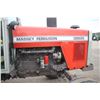 Image 12 : MF 3505 2wd tractor, cab, air, 3789 hours