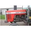 Image 13 : MF 3505 2wd tractor, cab, air, 3789 hours