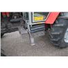 Image 16 : MF 3505 2wd tractor, cab, air, 3789 hours