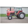 Image 1 : MF 3505 2wd tractor, cab, air, 3789 hours