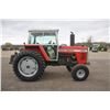 Image 5 : MF 3505 2wd tractor, cab, air, 3789 hours