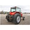 Image 6 : MF 3505 2wd tractor, cab, air, 3789 hours