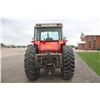 Image 7 : MF 3505 2wd tractor, cab, air, 3789 hours