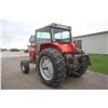 Image 8 : MF 3505 2wd tractor, cab, air, 3789 hours