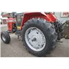 Image 9 : MF 3505 2wd tractor, cab, air, 3789 hours