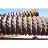 Image 12 : Brillion XXL44 44' X-fold packer, low acres