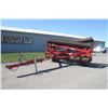 Image 2 : Brillion XXL44 44' X-fold packer, low acres