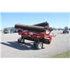 Image 6 : Brillion XXL44 44' X-fold packer, low acres