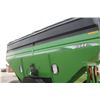 Image 10 : Brent 544 550 bu gravity wagon, tarp, brakes