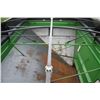Image 12 : Brent 544 550 bu gravity wagon, tarp, brakes