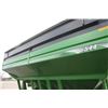 Image 13 : Brent 544 550 bu gravity wagon, tarp, brakes