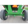 Image 14 : Brent 544 550 bu gravity wagon, tarp, brakes
