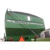 Image 10 : Unverferth 530 550 bu gravity wagon, tarp, brakes