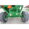 Image 11 : Unverferth 530 550 bu gravity wagon, tarp, brakes