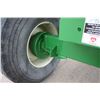 Image 12 : Unverferth 530 550 bu gravity wagon, tarp, brakes