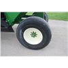 Image 13 : Unverferth 530 550 bu gravity wagon, tarp, brakes