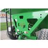 Image 16 : Unverferth 530 550 bu gravity wagon, tarp, brakes