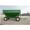 Image 5 : Unverferth 530 550 bu gravity wagon, tarp, brakes