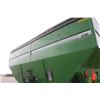Image 9 : Unverferth 530 550 bu gravity wagon, tarp, brakes