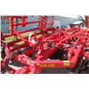 Image 13 : Sunflower 6630 24' vertical till, rear crumbler