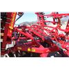 Image 14 : Sunflower 6630 24' vertical till, rear crumbler