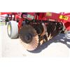 Image 15 : Sunflower 6630 24' vertical till, rear crumbler